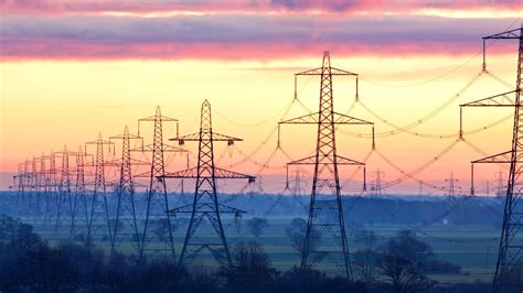 The challenge of creating a clean national power grid